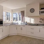 Dutchen Waddenduyn Villa Den Burg
