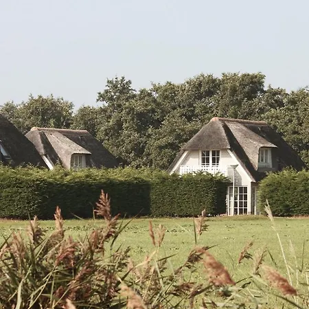 Villa Dutchen Waddenduyn