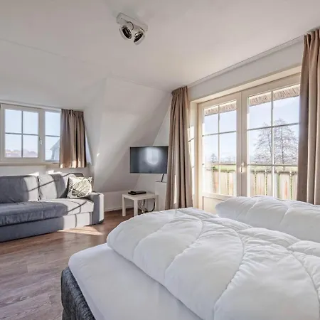 Dutchen Waddenduyn * Den Burg