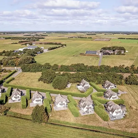 Dutchen Waddenduyn * Den Burg