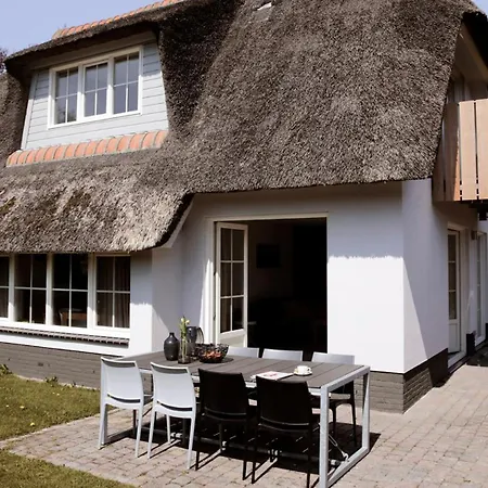 Villa Dutchen Waddenduyn