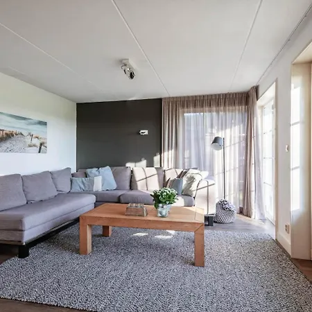 Villa Dutchen Waddenduyn Den Burg