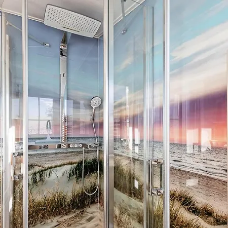 Villa Dutchen Waddenduyn *