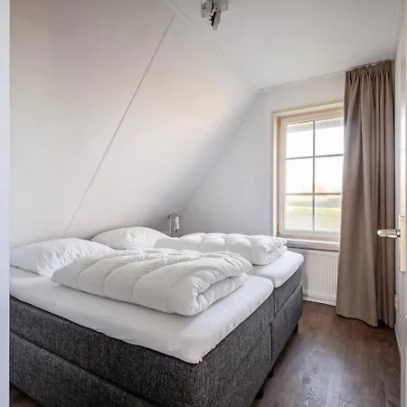 Dutchen Waddenduyn Villa