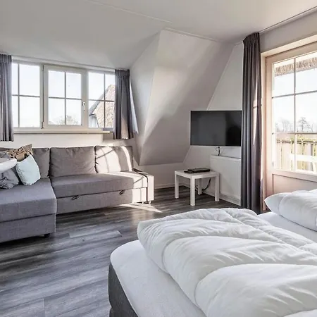 Dutchen Waddenduyn Villa