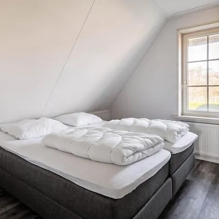 Villa Dutchen Waddenduyn