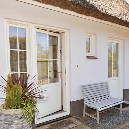 Dutchen Waddenduyn Willa Den Burg