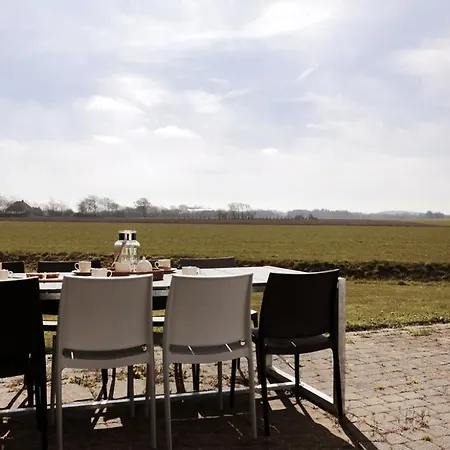 Villa Dutchen Waddenduyn