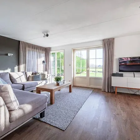 Dutchen Waddenduyn Villa