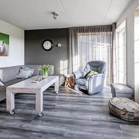 Villa Dutchen Waddenduyn *