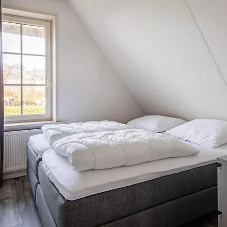 Willa Dutchen Waddenduyn Den Burg