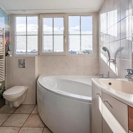 Villa Dutchen Waddenduyn