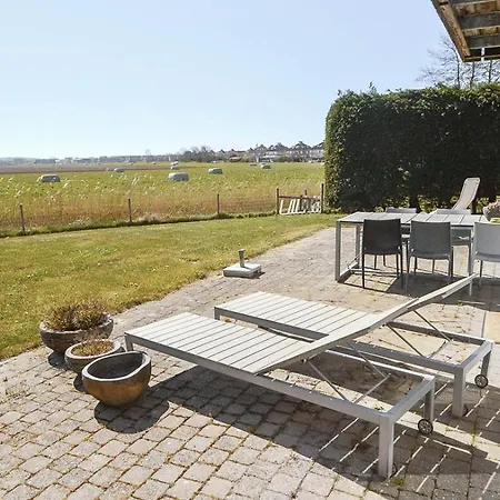 Villa Dutchen Waddenduyn