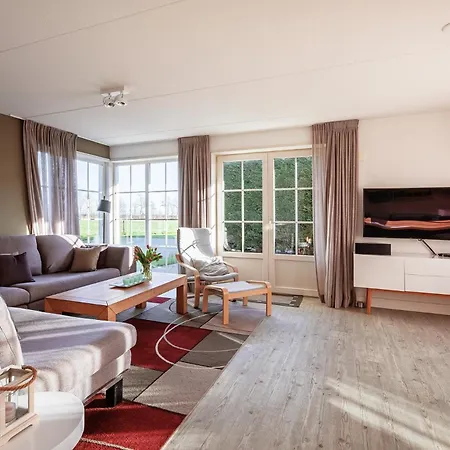 Dutchen Waddenduyn * Den Burg