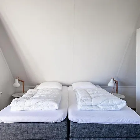 Dutchen Waddenduyn Den Burg