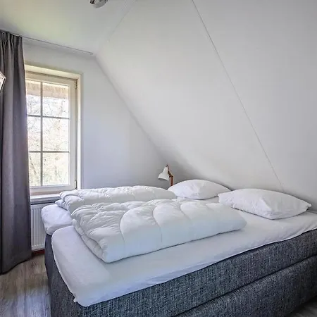 Villa Dutchen Waddenduyn *