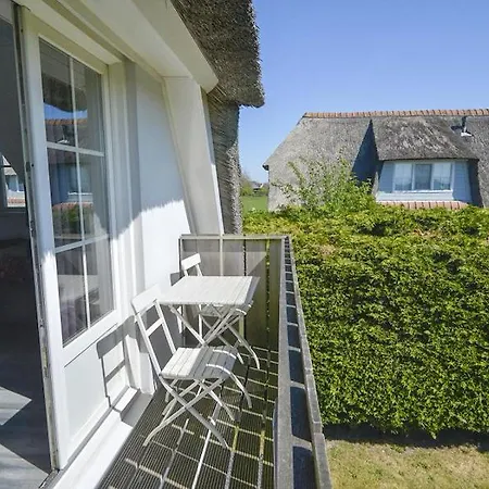 Dutchen Waddenduyn Willa Den Burg