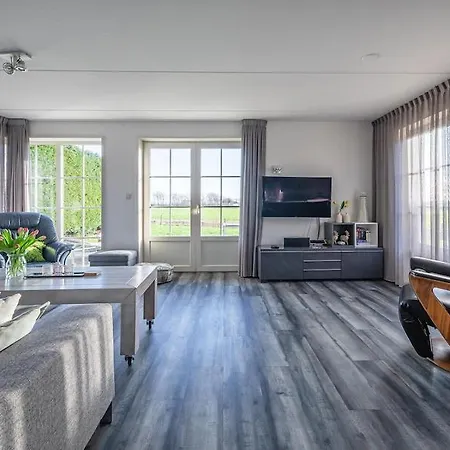 Dutchen Waddenduyn * Den Burg