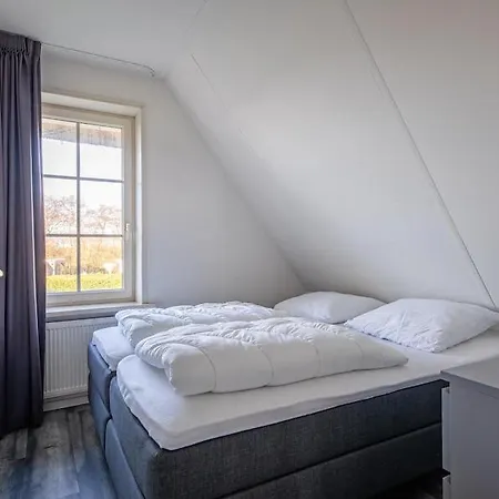 Villa Dutchen Waddenduyn *