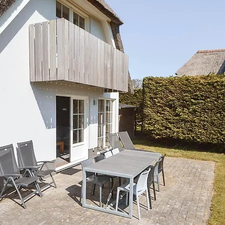 Villa Dutchen Waddenduyn