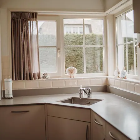 Villa Dutchen Waddenduyn