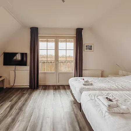 Dutchen Waddenduyn Villa