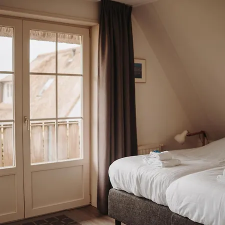 Villa Dutchen Waddenduyn