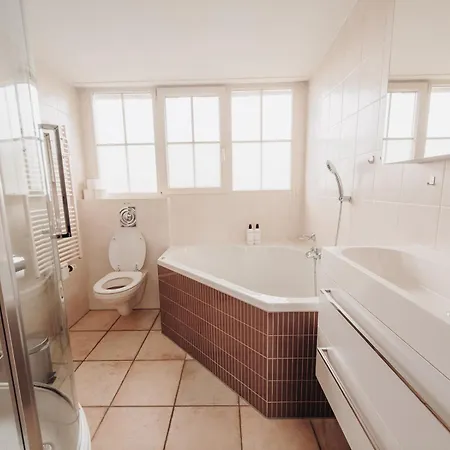 Villa Dutchen Waddenduyn