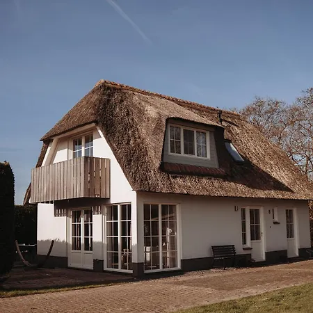 Dutchen Waddenduyn Den Burg