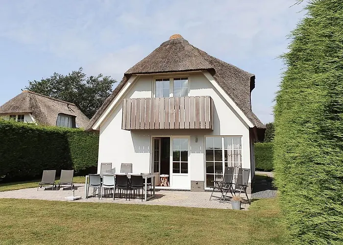 Dutchen Waddenduyn Den Burg