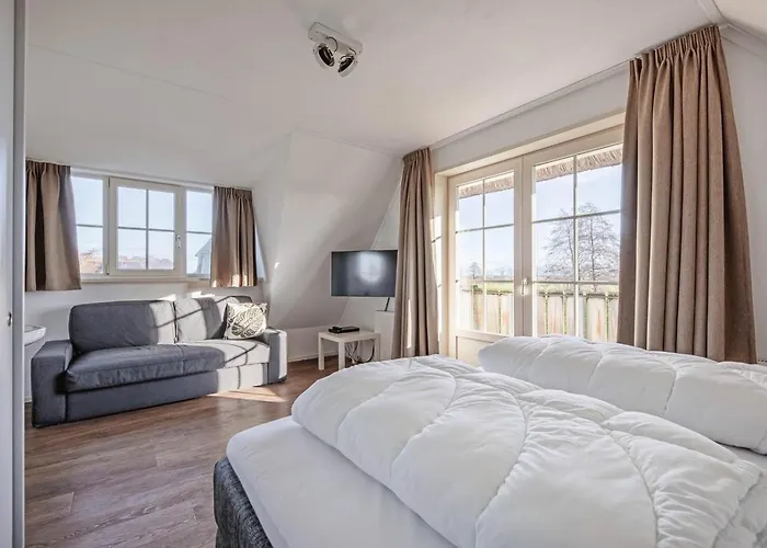 Dutchen Waddenduyn * Den Burg