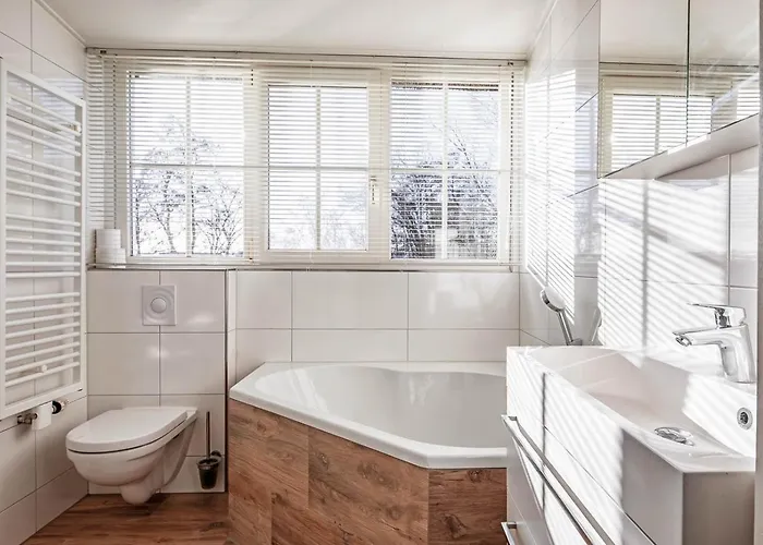 Villa Dutchen Waddenduyn *