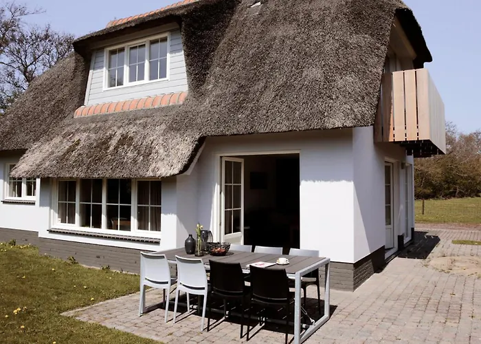 Villa Dutchen Waddenduyn