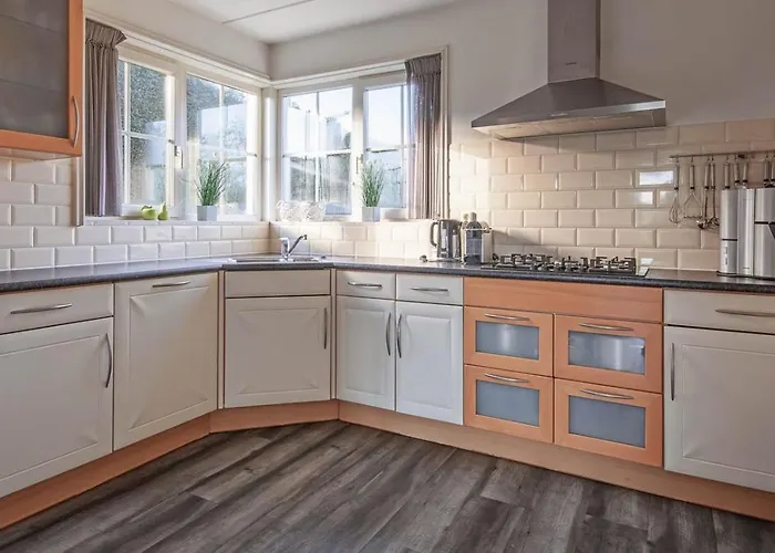 Villa Dutchen Waddenduyn