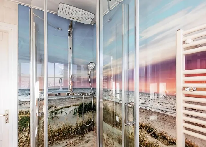 Villa Dutchen Waddenduyn *