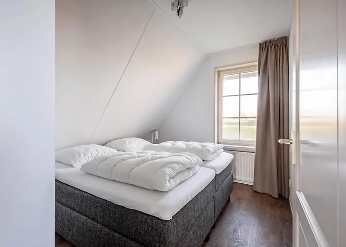 Dutchen Waddenduyn Villa