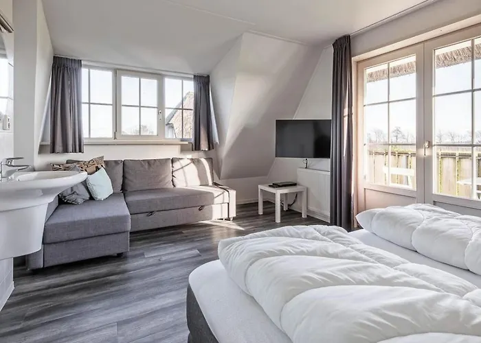 Dutchen Waddenduyn Villa