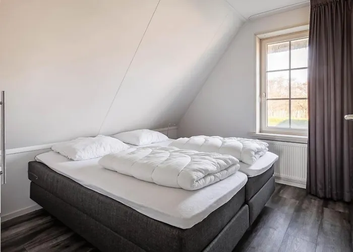 Villa Dutchen Waddenduyn