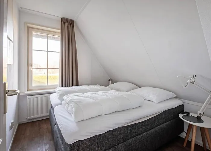 Dutchen Waddenduyn * Den Burg