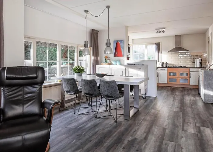 Villa Dutchen Waddenduyn *