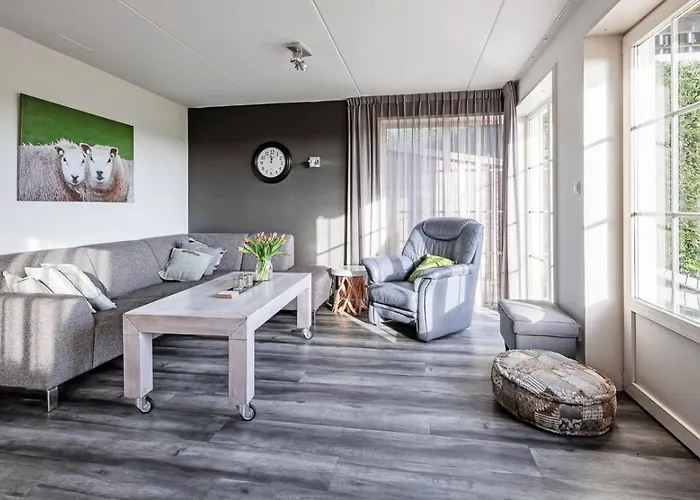 Villa Dutchen Waddenduyn *