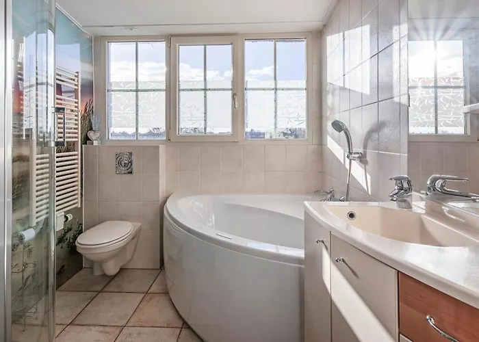 Villa Dutchen Waddenduyn