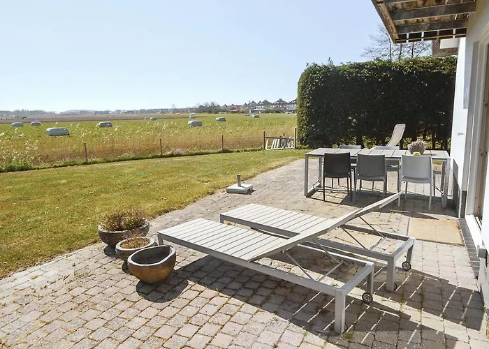 Villa Dutchen Waddenduyn