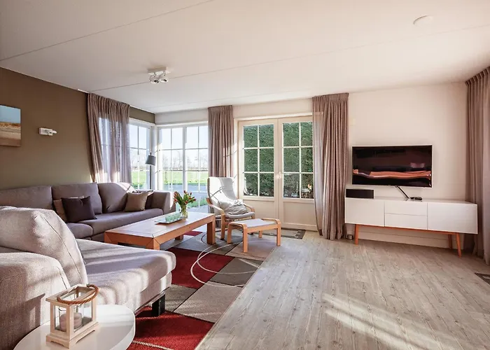 Dutchen Waddenduyn * Den Burg