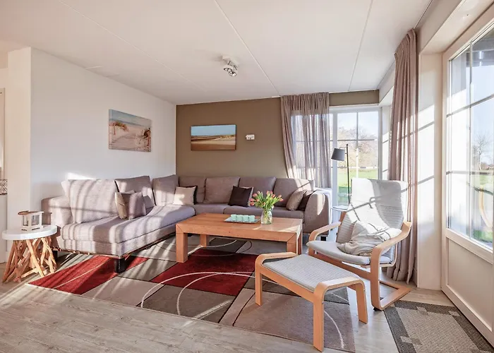 Villa Dutchen Waddenduyn *