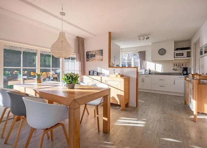 Dutchen Waddenduyn Villa