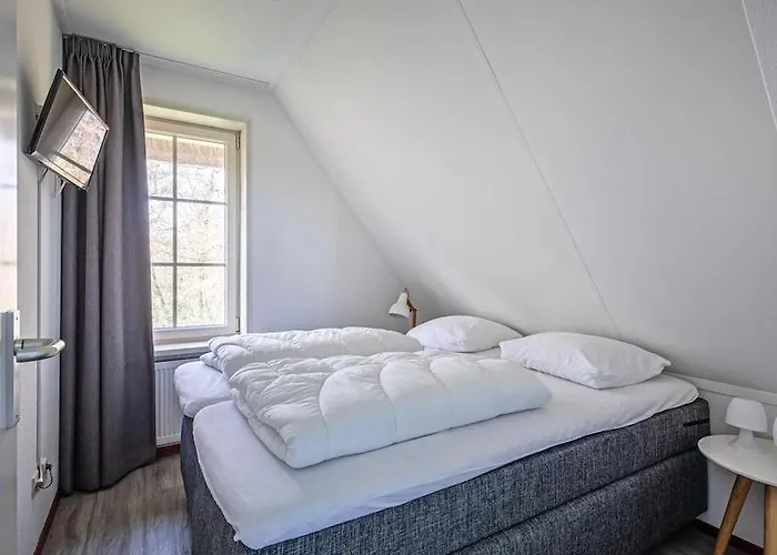 Villa Dutchen Waddenduyn *