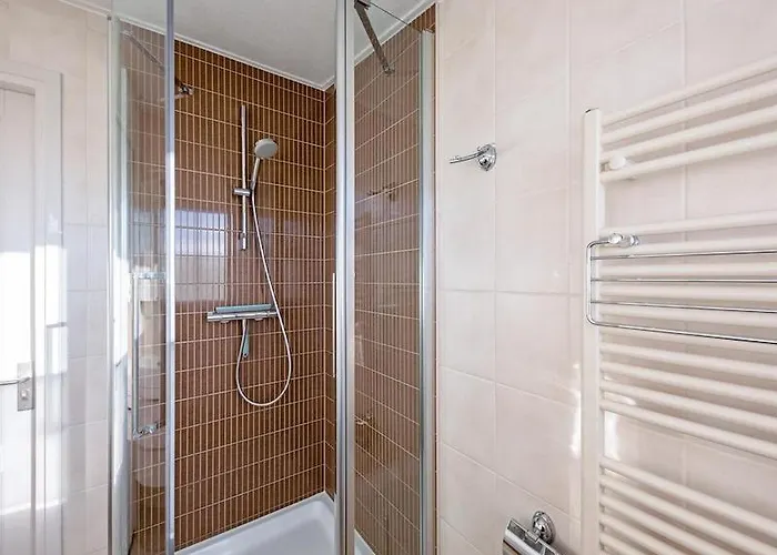 Dutchen Waddenduyn Villa Den Burg