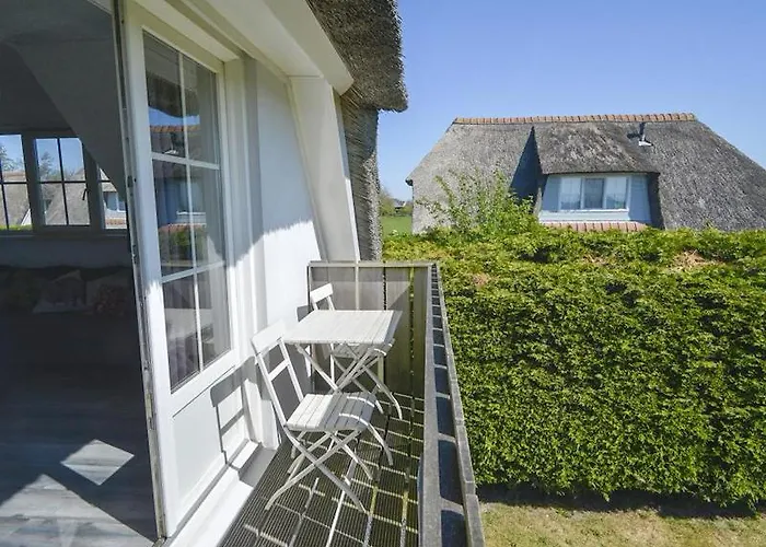 Dutchen Waddenduyn Villa Den Burg