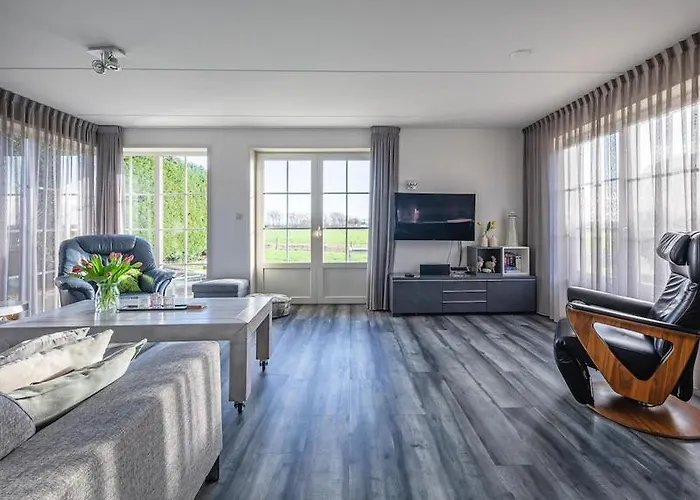 Dutchen Waddenduyn * Den Burg